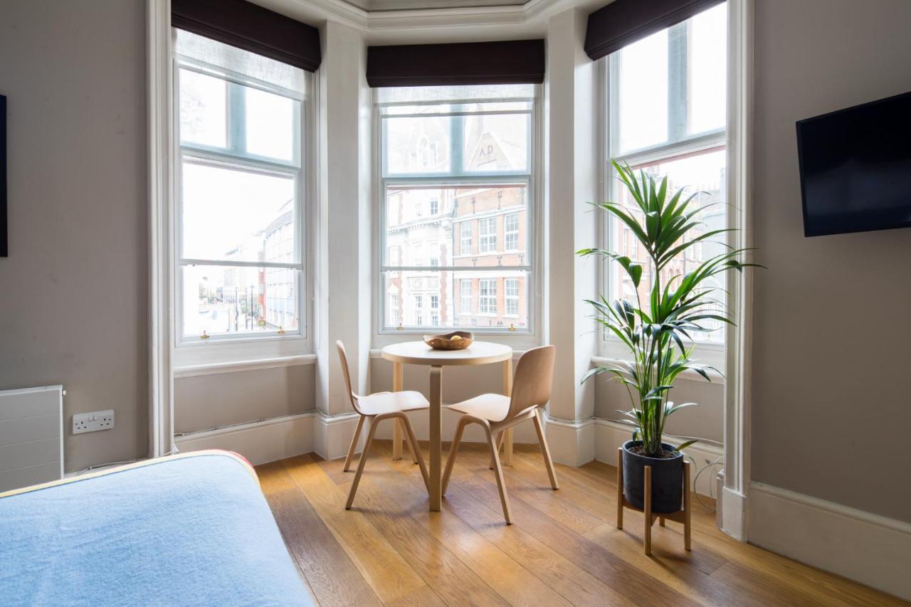Апартаменты Hausd Flex - Covent Garden Лондон Экстерьер фото