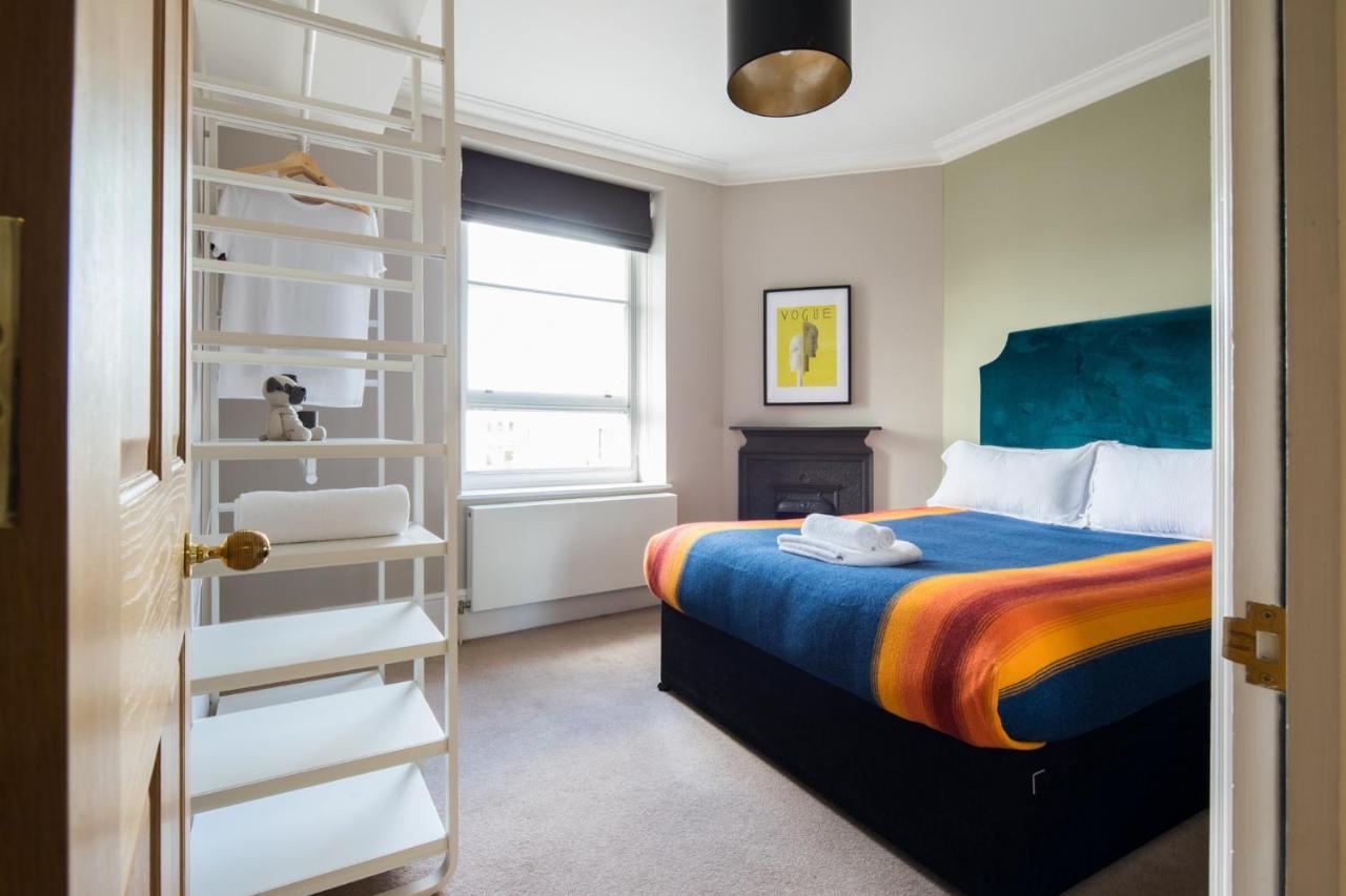 Апартаменты Hausd Flex - Covent Garden Лондон Экстерьер фото