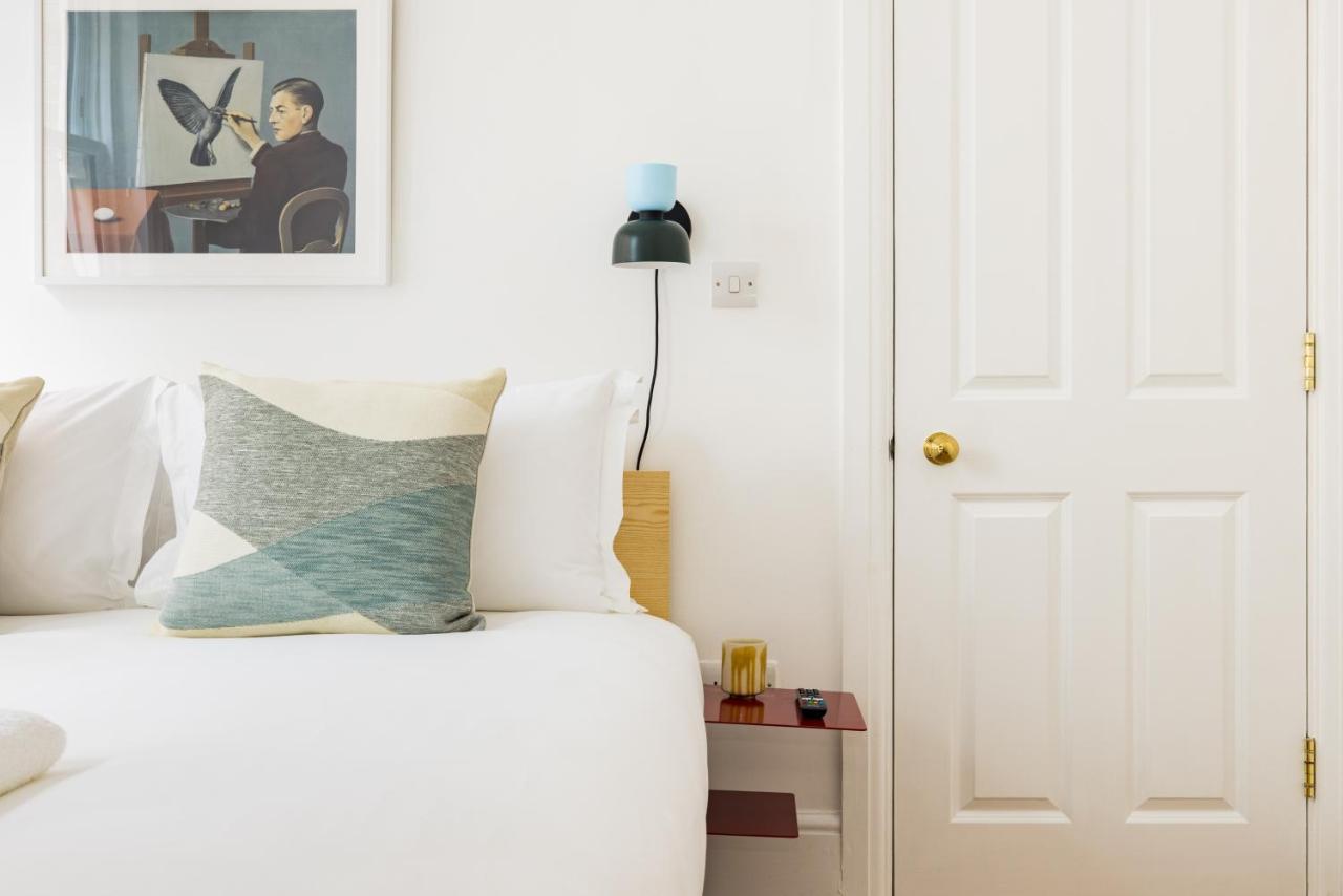 Апартаменты Hausd Flex - Covent Garden Лондон Экстерьер фото