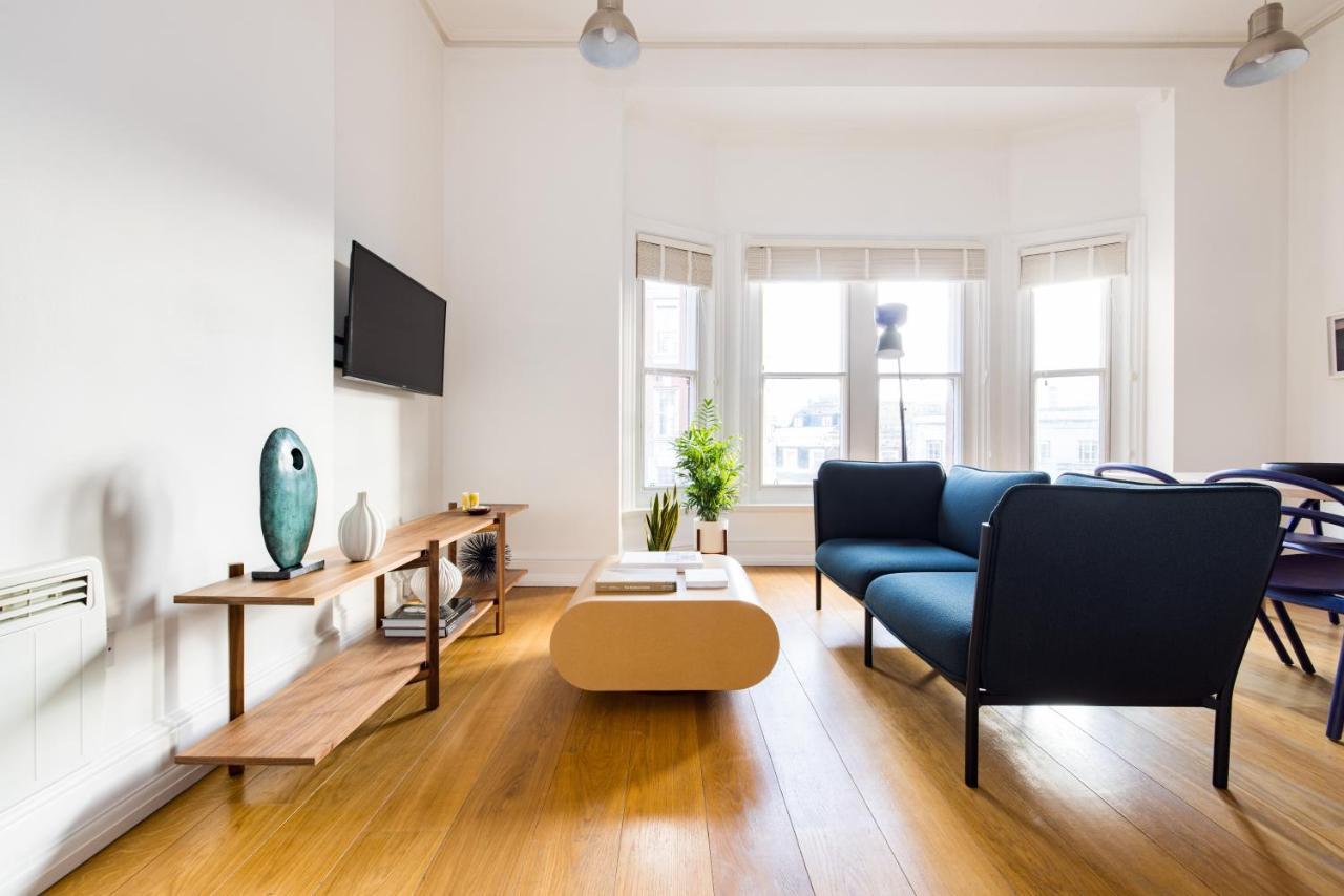 Апартаменты Hausd Flex - Covent Garden Лондон Экстерьер фото