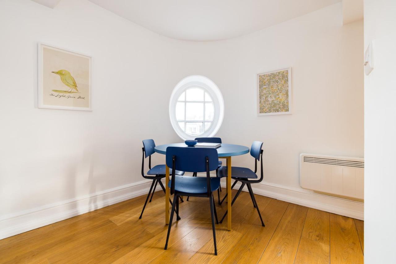 Апартаменты Hausd Flex - Covent Garden Лондон Экстерьер фото
